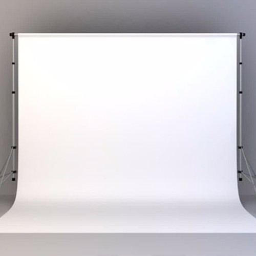 Detail Backdrop Putih Nomer 2
