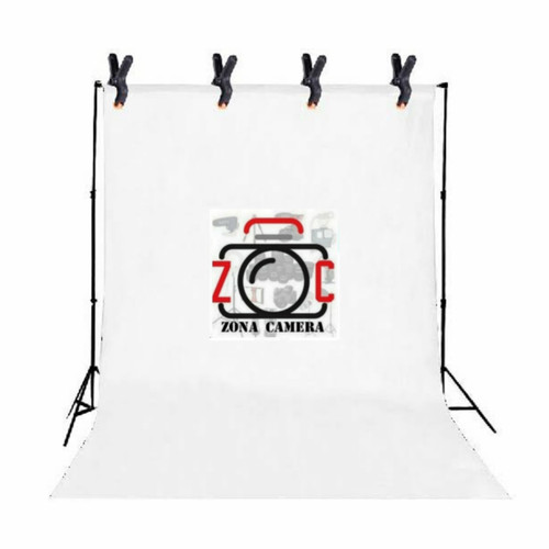 Detail Backdrop Putih Nomer 17