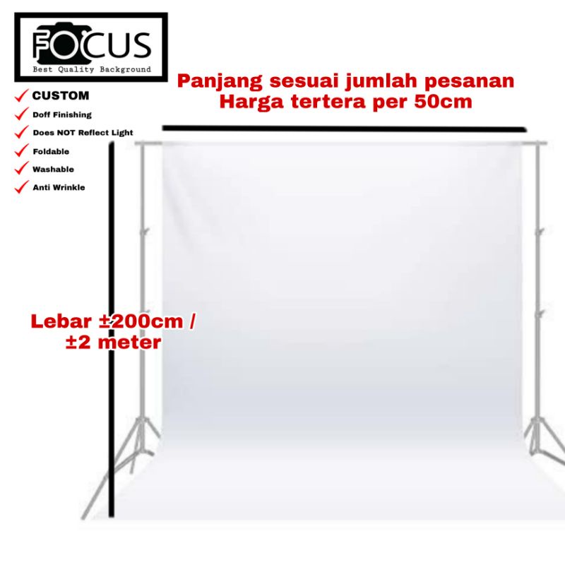 Detail Backdrop Putih Nomer 23