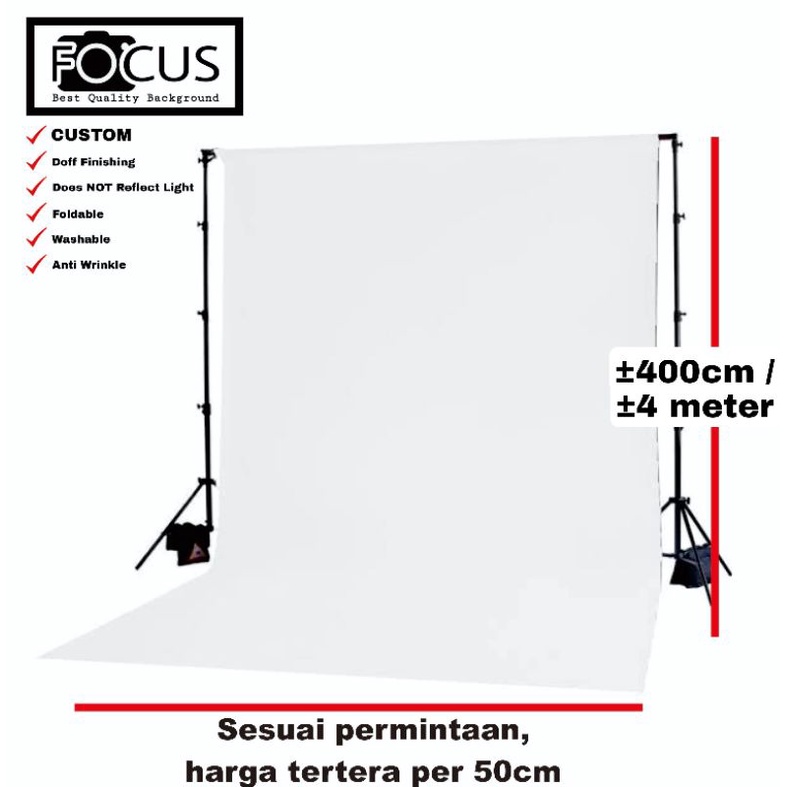 Detail Backdrop Putih Nomer 25