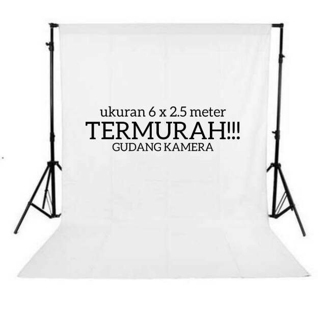 Detail Backdrop Putih Nomer 26