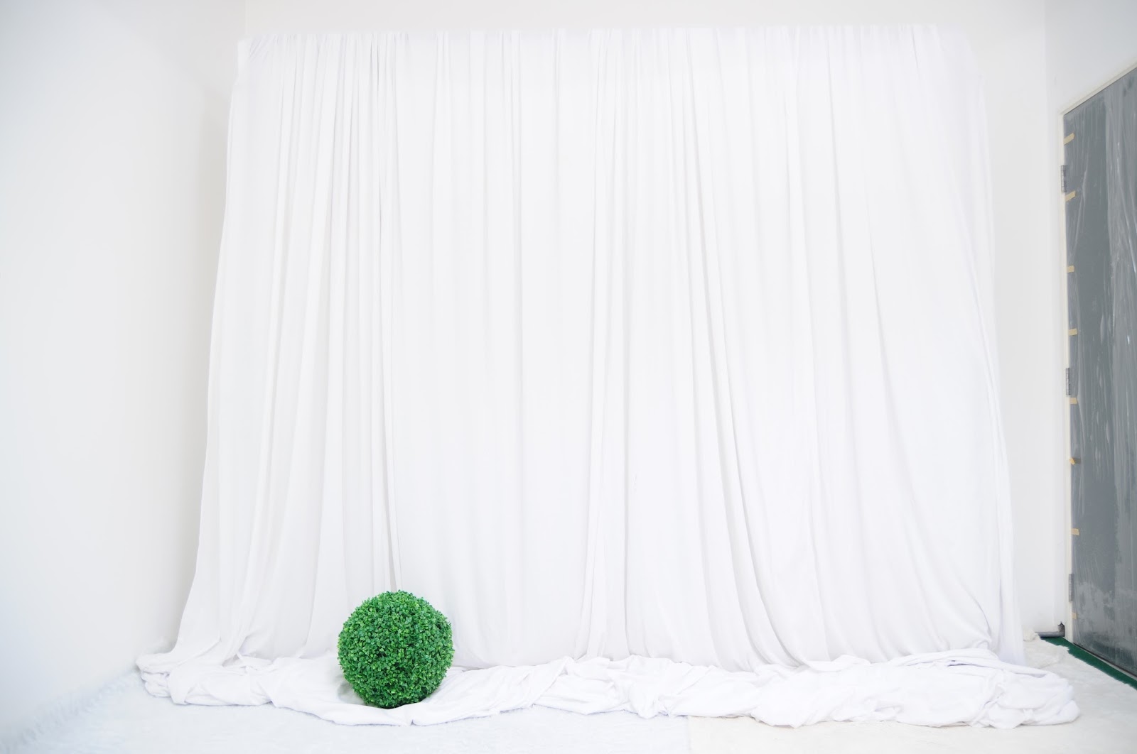 Detail Backdrop Putih Nomer 4
