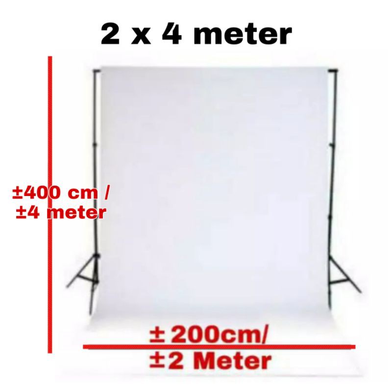 Detail Backdrop Putih Nomer 30