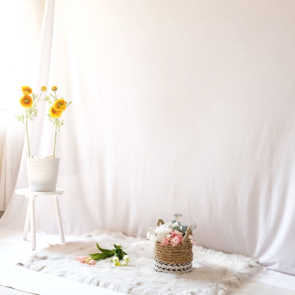 Detail Backdrop Putih Nomer 51