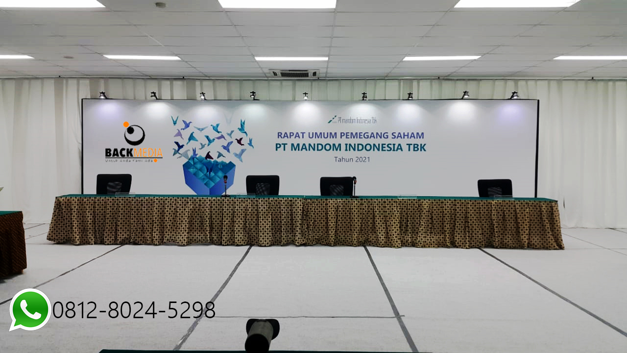 Detail Backdrop Rapat Nomer 20