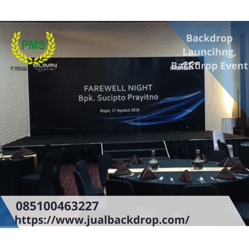 Detail Backdrop Rapat Nomer 22