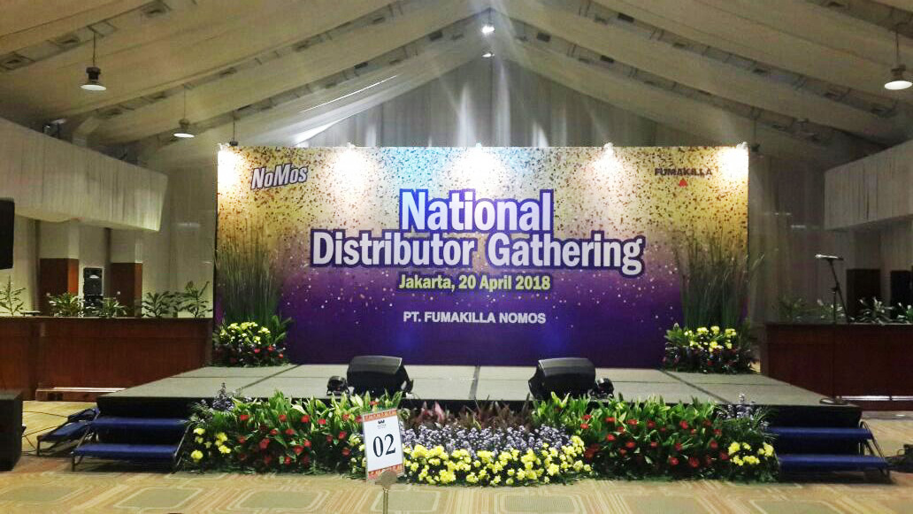 Detail Backdrop Rapat Nomer 25