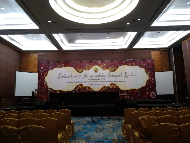 Detail Backdrop Rapat Nomer 4