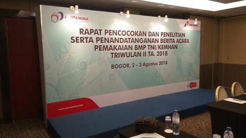 Detail Backdrop Rapat Nomer 31