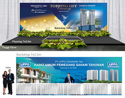 Detail Backdrop Rapat Nomer 35