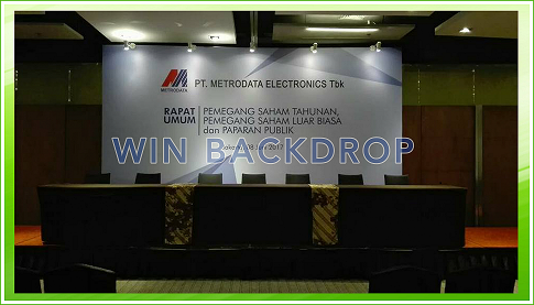 Detail Backdrop Rapat Nomer 39