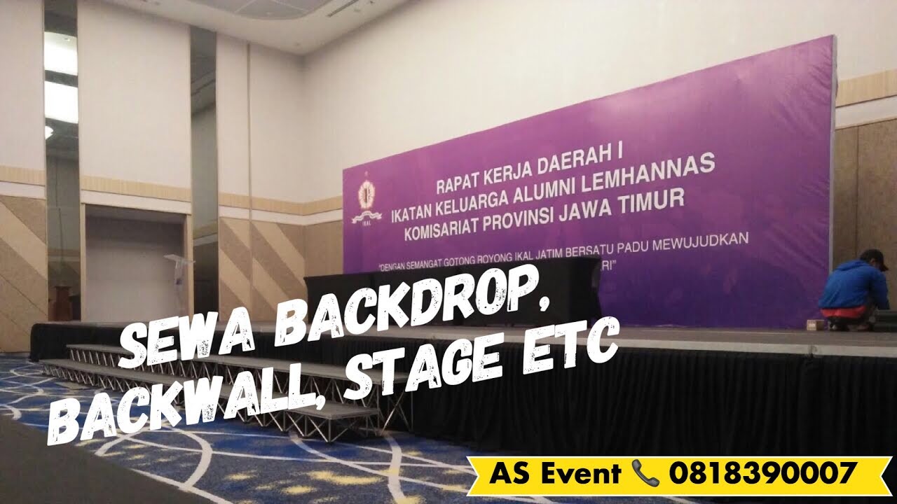 Detail Backdrop Rapat Nomer 50