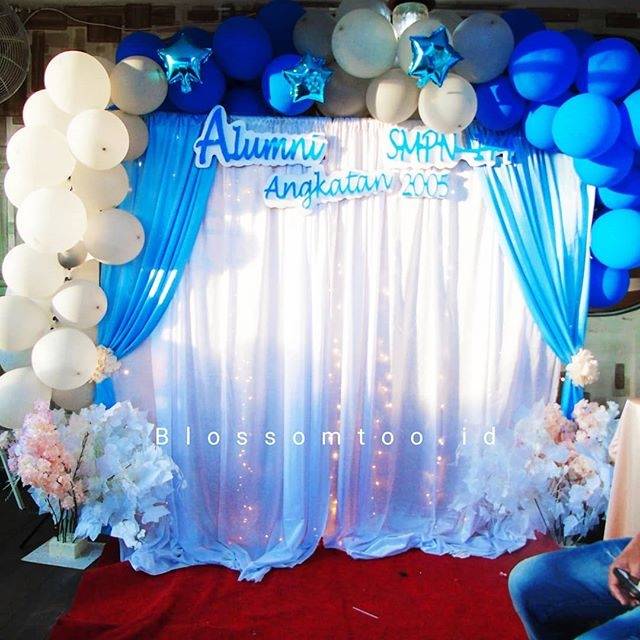 Detail Backdrop Reuni Nomer 5