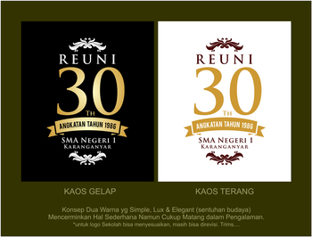 Detail Backdrop Reuni Sma Nomer 19