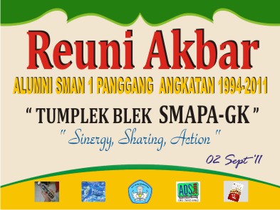Detail Backdrop Reuni Sma Nomer 37