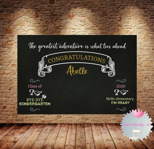 Detail Backdrop Sekolah Nomer 23
