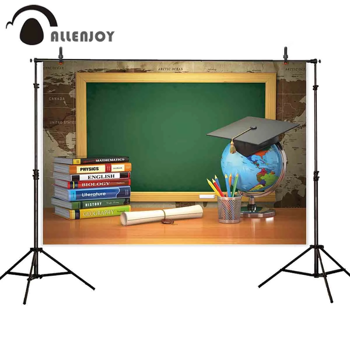 Detail Backdrop Sekolah Nomer 29