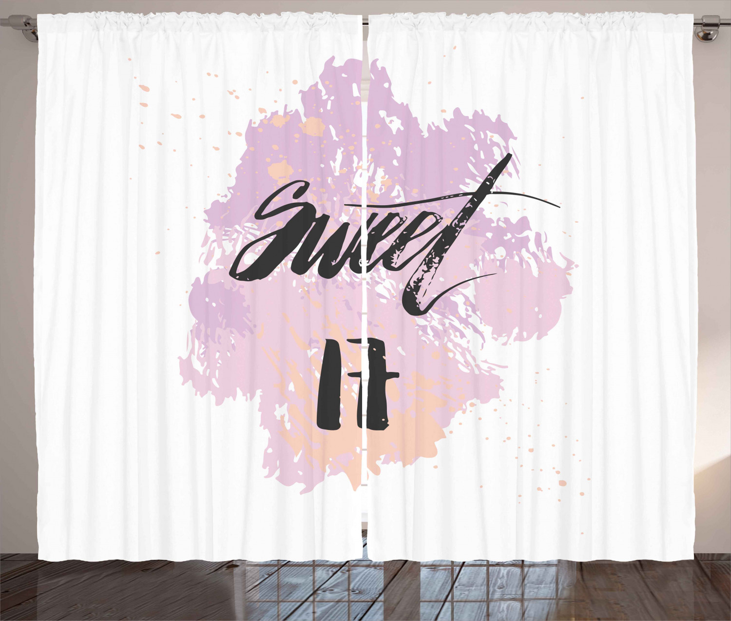 Detail Backdrop Sweet Seventeen Nomer 24