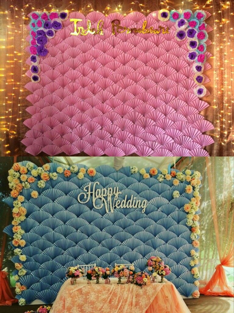 Detail Backdrop Sweet Seventeen Nomer 45