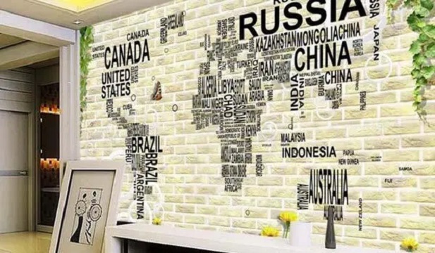 Detail Backdrop Tembok Nomer 58