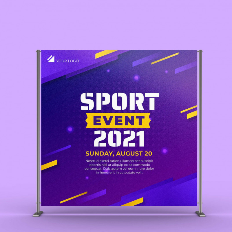 Detail Backdrop Template Psd Nomer 11