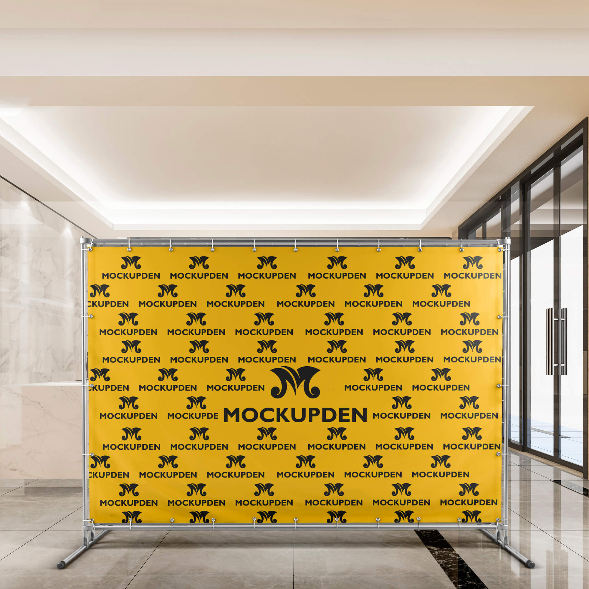 Detail Backdrop Template Psd Nomer 20
