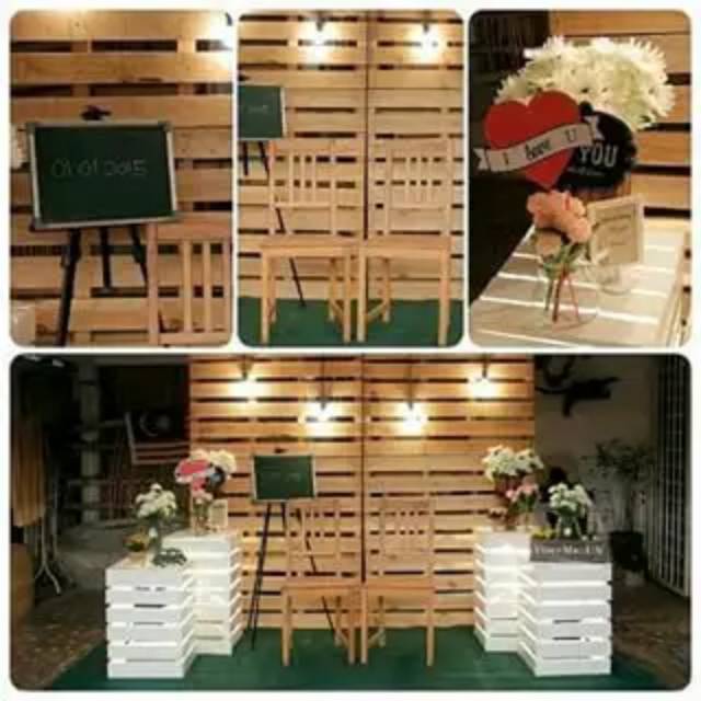 Detail Backdrop Toko Nomer 44