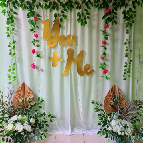 Detail Backdrop Tunangan Nomer 52