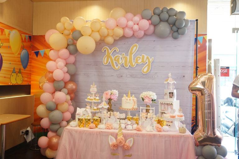 Detail Backdrop Ulang Tahun Anak Perempuan Nomer 13