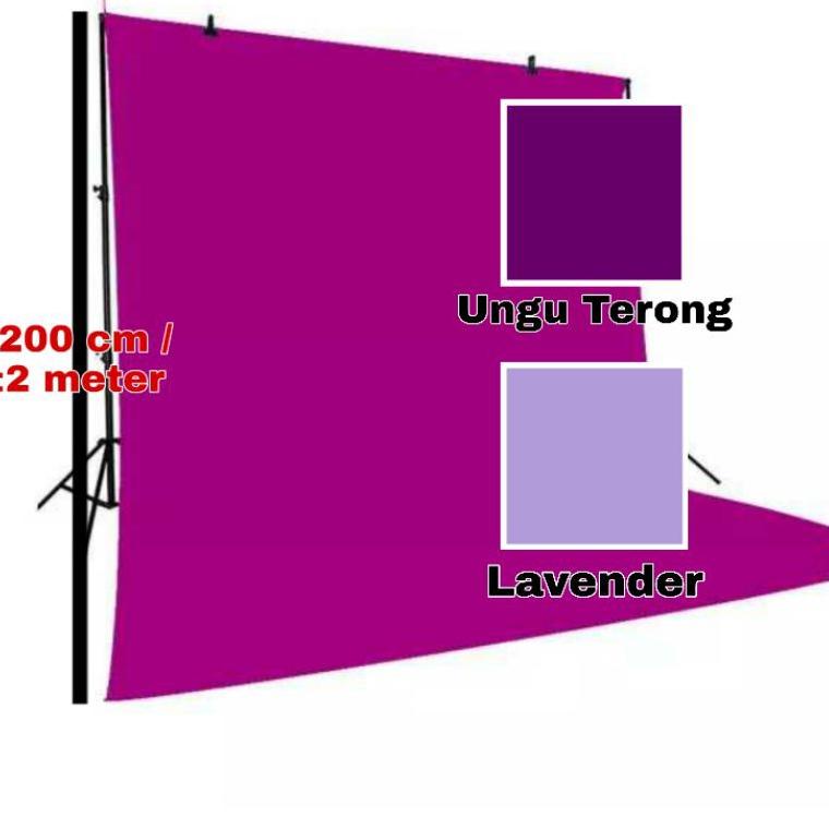 Detail Backdrop Ungu Nomer 17