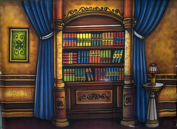 Detail Backdrop Wisuda Nomer 43
