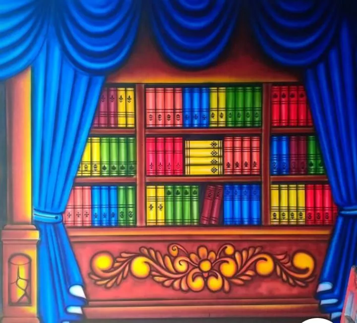 Detail Backdrop Wisuda Nomer 44