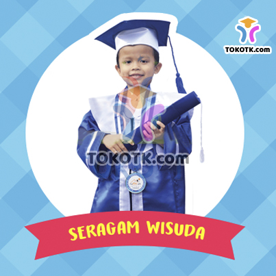 Detail Backdrop Wisuda Tk Nomer 20