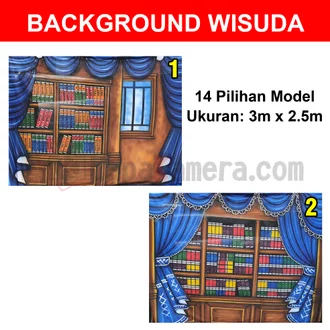 Detail Backdrop Wisuda Tk Nomer 21