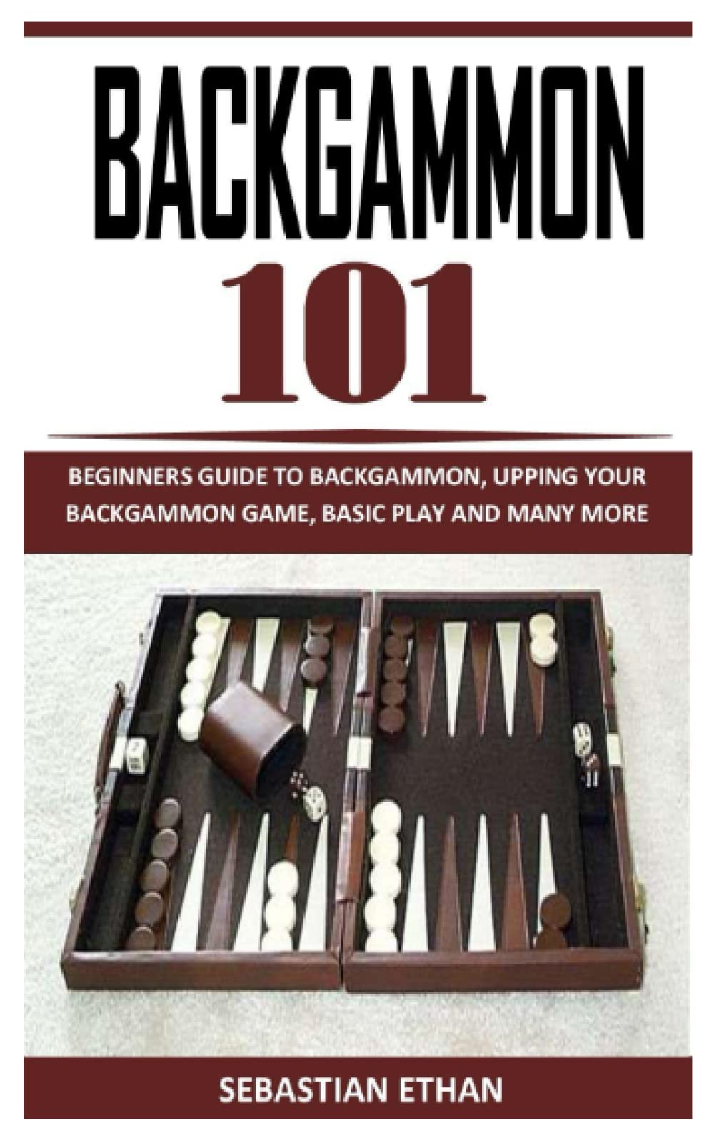 Detail Backgammon 101 Nomer 2