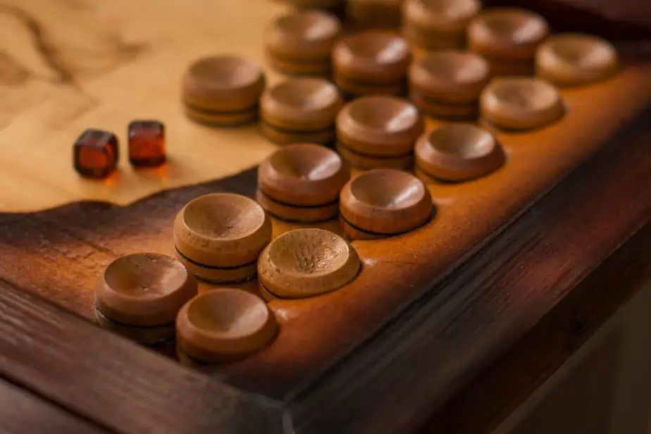 Detail Backgammon 101 Nomer 10