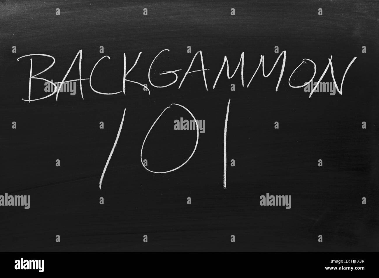 Detail Backgammon 101 Nomer 11