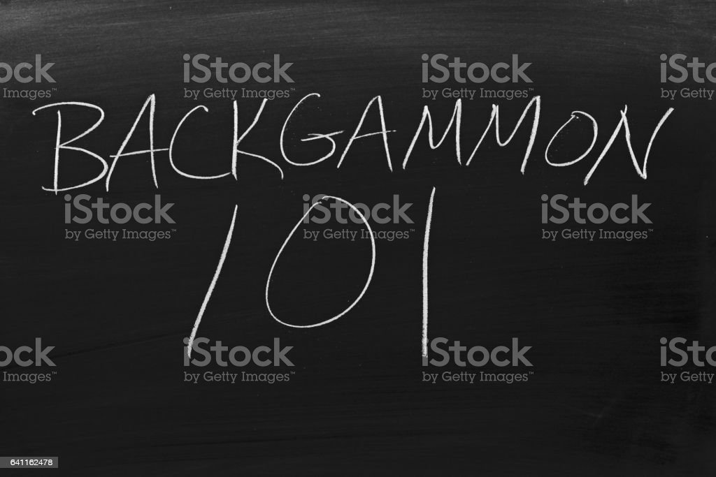 Detail Backgammon 101 Nomer 12