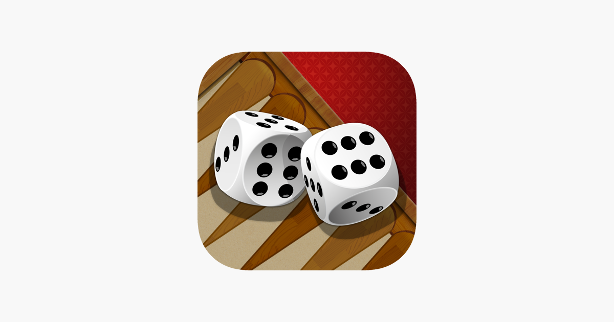 Detail Backgammon 101 Nomer 15