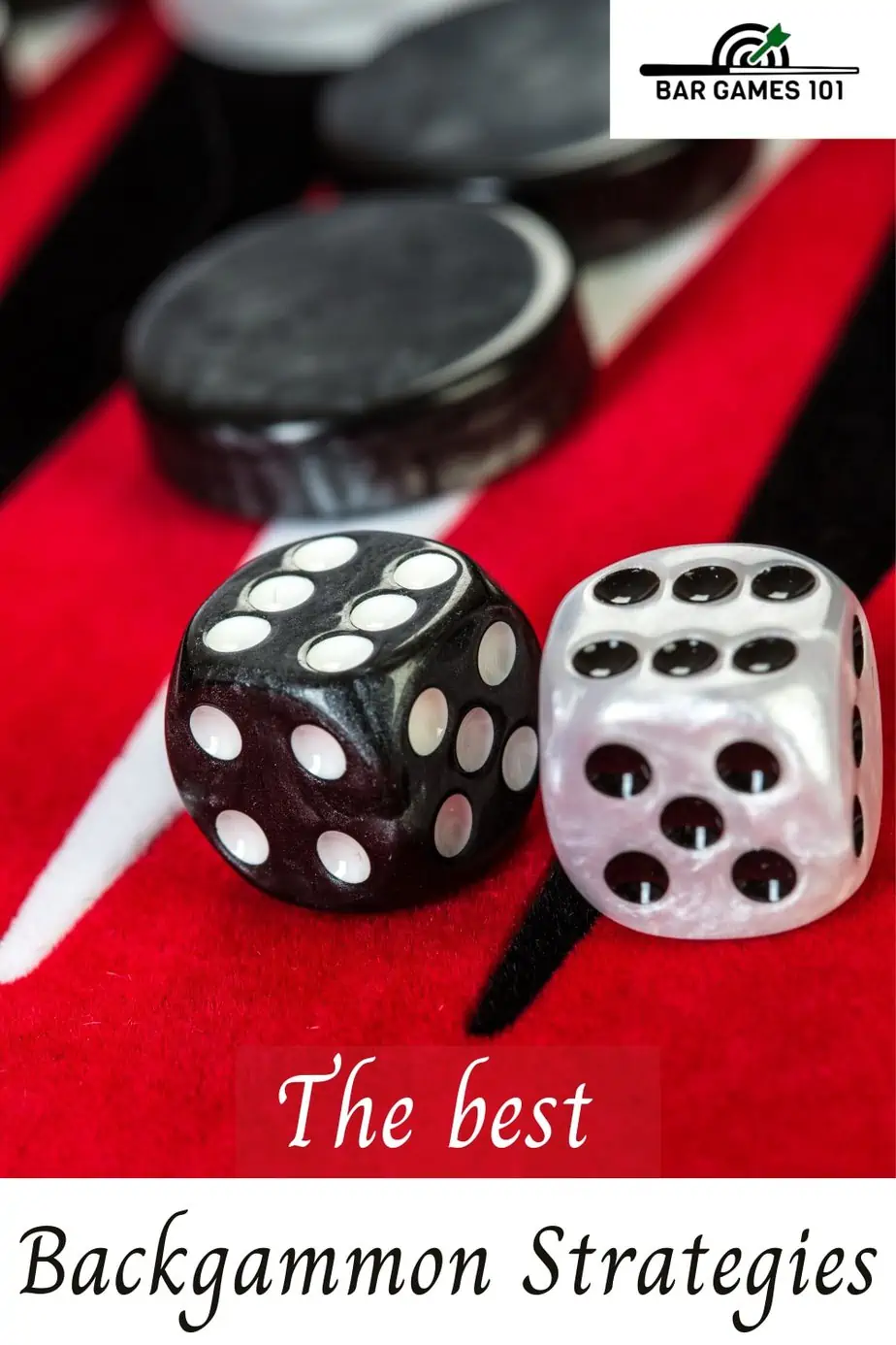 Detail Backgammon 101 Nomer 16