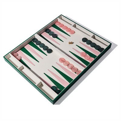 Detail Backgammon 101 Nomer 17
