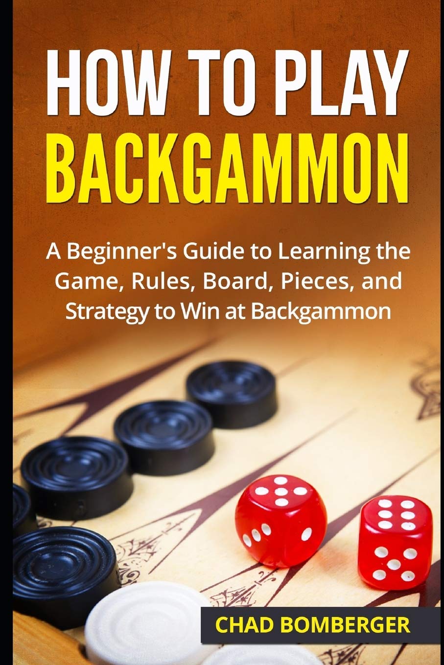 Detail Backgammon 101 Nomer 22