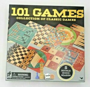 Detail Backgammon 101 Nomer 23