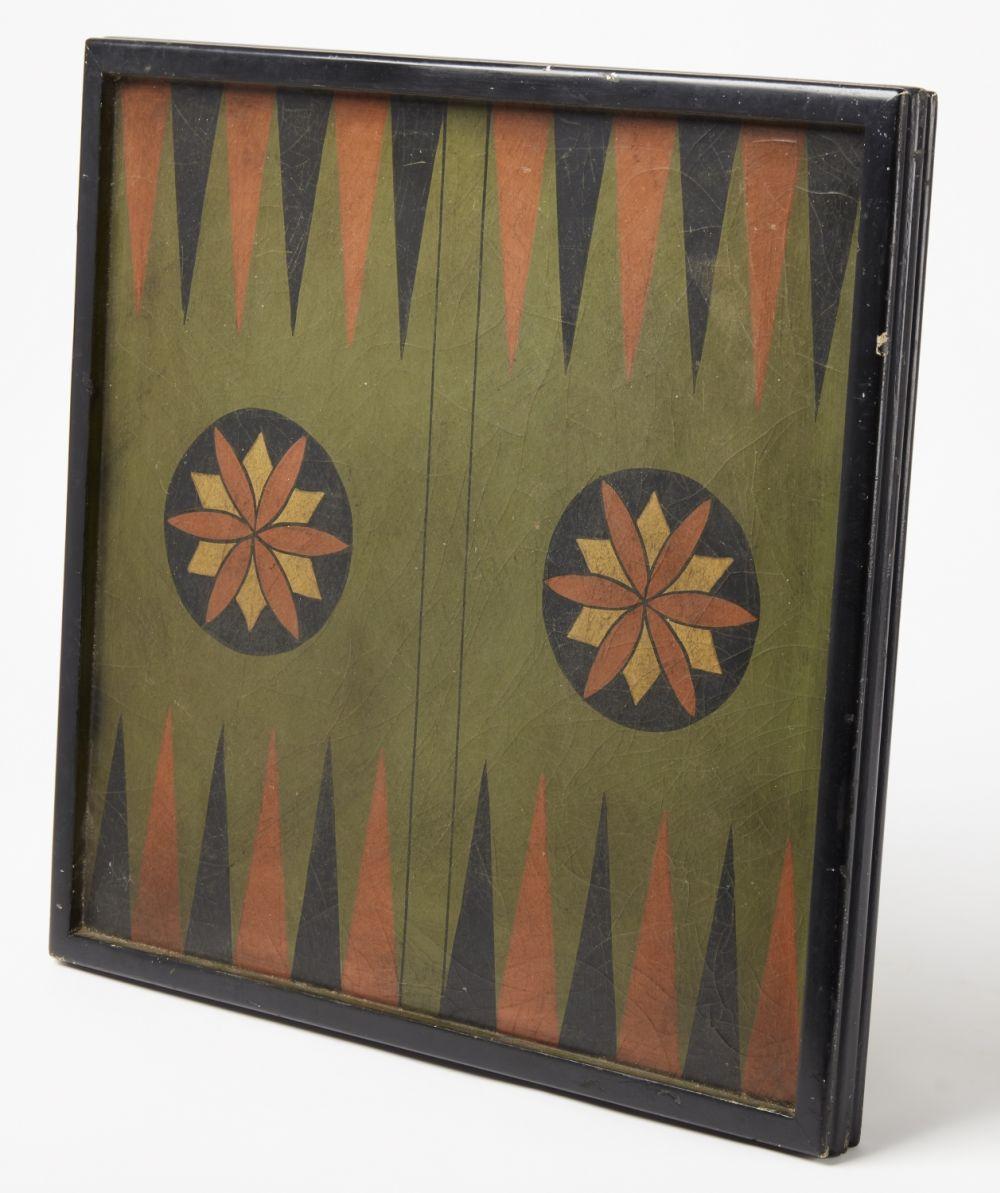 Detail Backgammon 101 Nomer 26