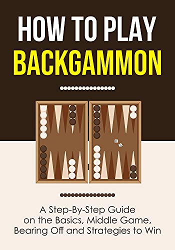 Detail Backgammon 101 Nomer 36