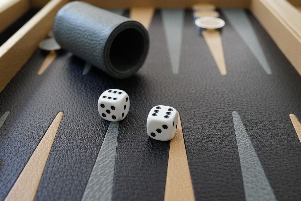 Detail Backgammon 101 Nomer 37