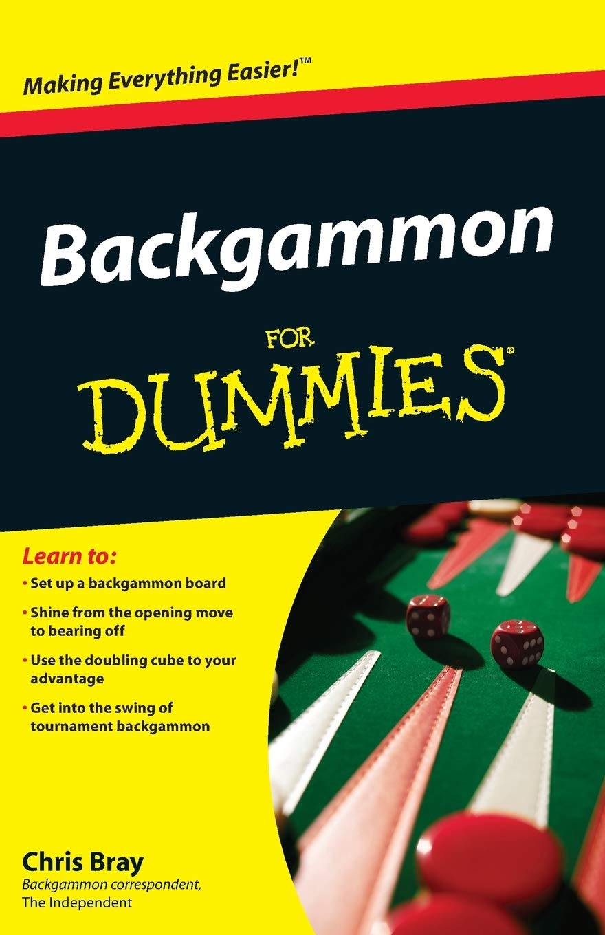 Detail Backgammon 101 Nomer 39