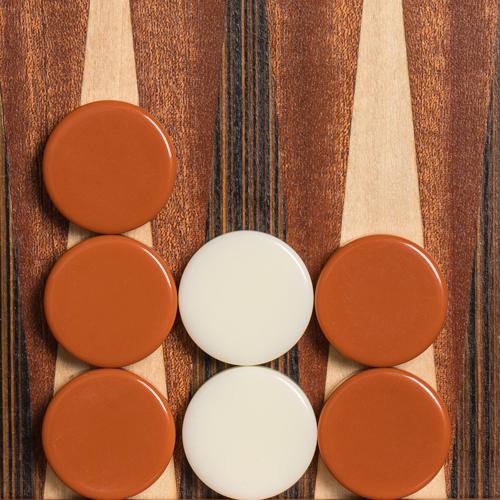 Detail Backgammon 101 Nomer 6