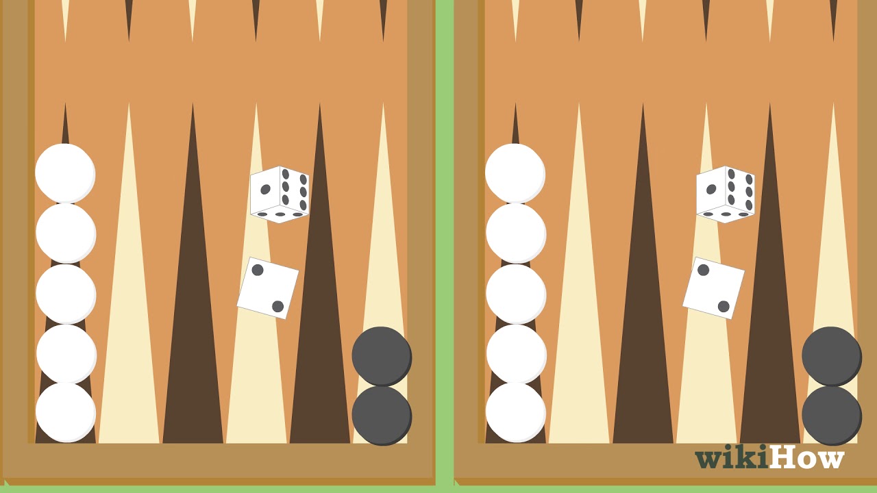 Detail Backgammon 101 Nomer 50