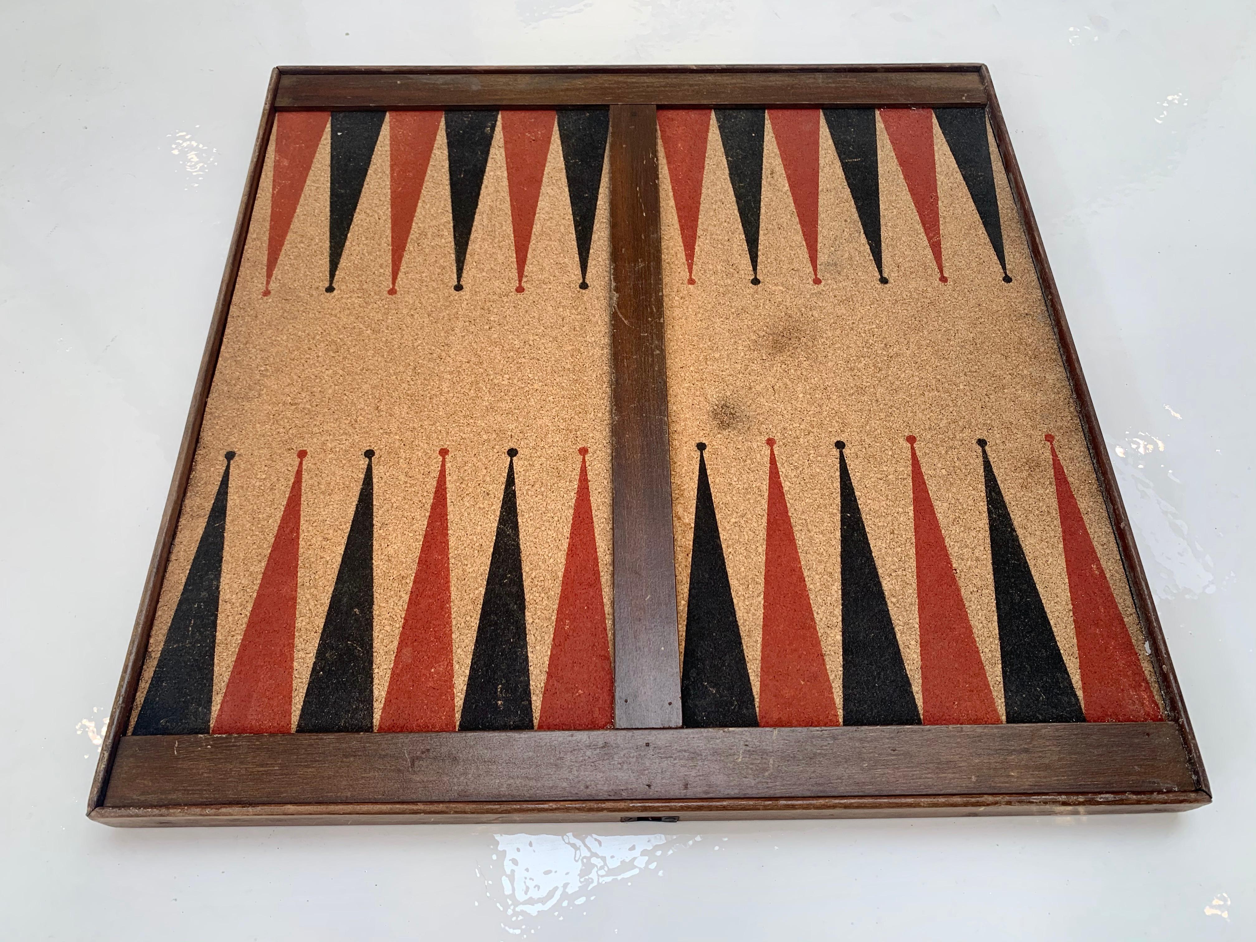 Detail Backgammon Board Image Nomer 16